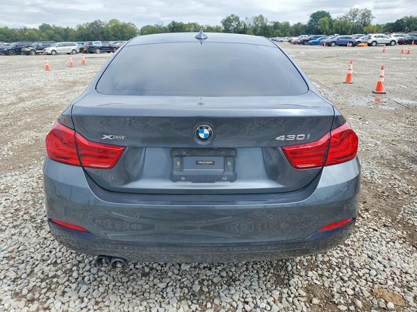 2019 BMW 430XI — DIRR