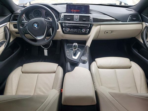 2019 BMW 430XI — CKPT