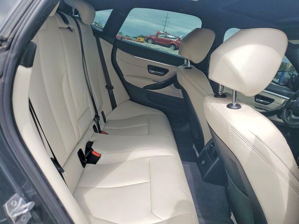 2019 BMW 430XI — PSRS