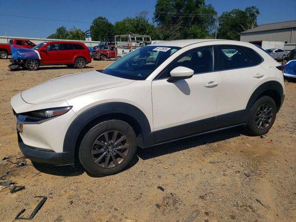 2021 MAZDA CX-30