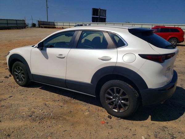 2021 MAZDA CX-30