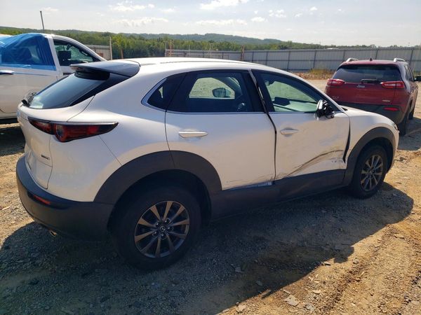 2021 MAZDA CX-30