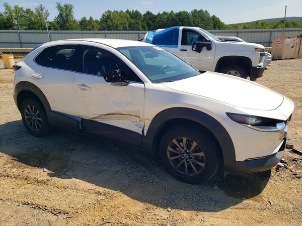 2021 MAZDA CX-30