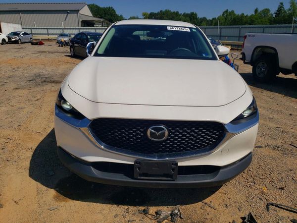 2021 MAZDA CX-30
