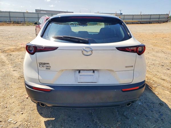 2021 MAZDA CX-30