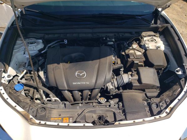 2021 MAZDA CX-30