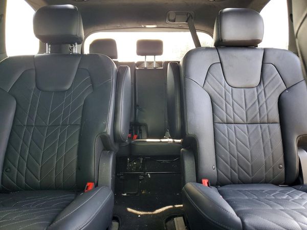 2024 KIA TELLURIDE