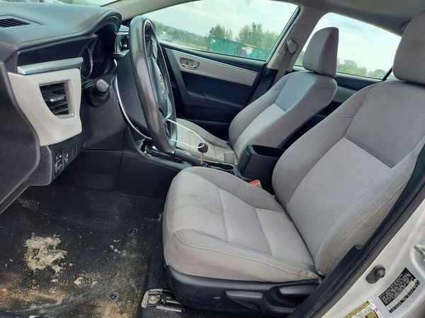 2014 TOYOTA COROLLA L/LE