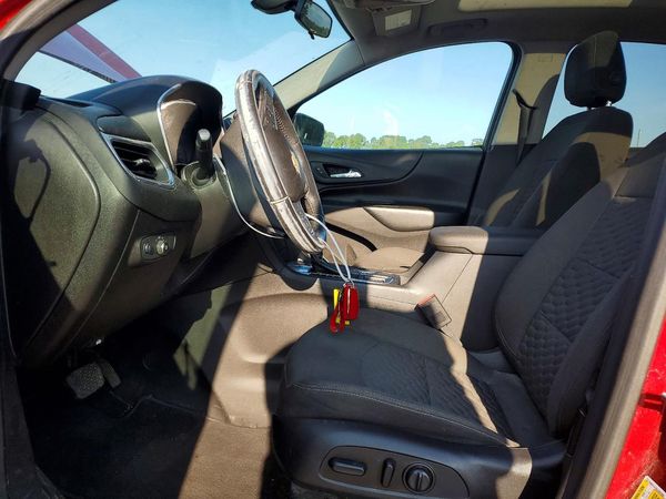 2018 CHEVROLET EQUINOX LT (1LT)