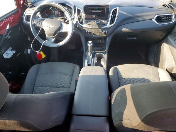 2018 CHEVROLET EQUINOX LT (1LT)