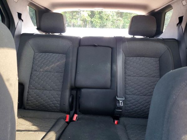 2018 CHEVROLET EQUINOX LT (1LT)