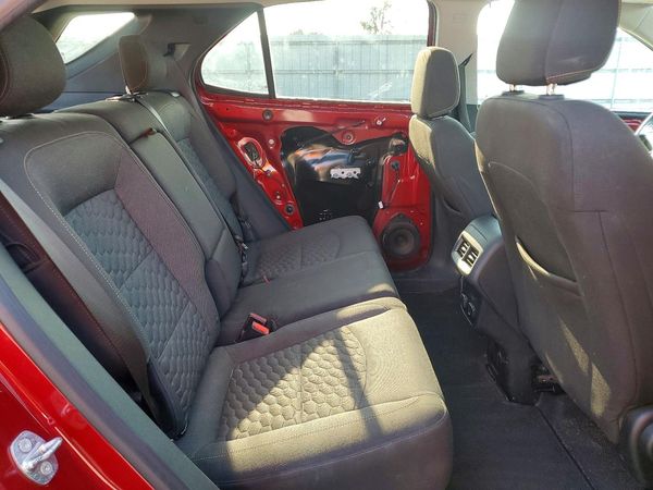 2018 CHEVROLET EQUINOX LT (1LT)