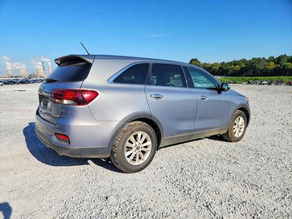 2020 KIA SORENTO L, LX, S