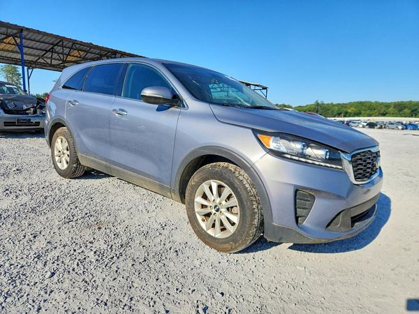 2020 KIA SORENTO L, LX, S