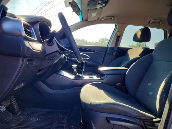2020 KIA SORENTO L, LX, S