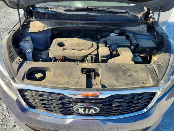 2020 KIA SORENTO L, LX, S