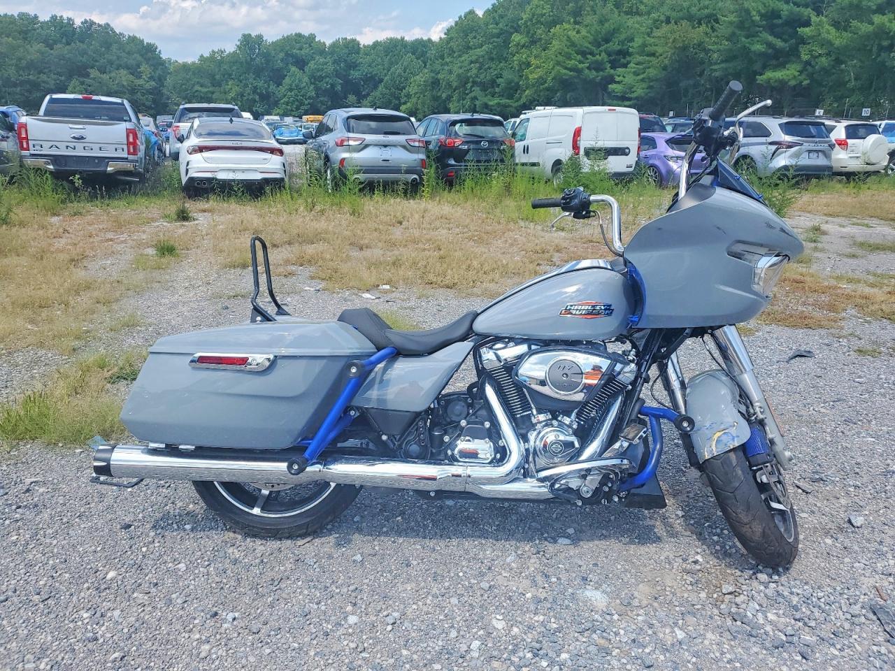 2026 HARLEY-DAVIDSON FLTRX