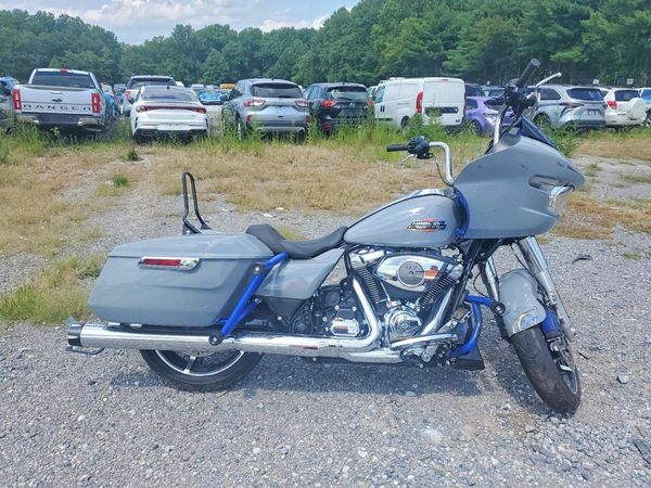 2026 HARLEY-DAVIDSON FLTRX