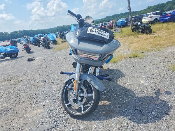 2026 HARLEY-DAVIDSON FLTRX