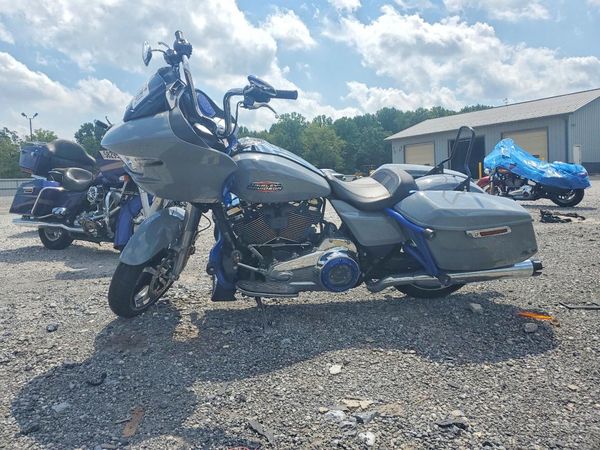 2026 HARLEY-DAVIDSON FLTRX