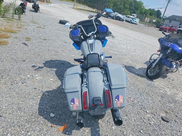 2026 HARLEY-DAVIDSON FLTRX