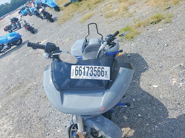 2026 HARLEY-DAVIDSON FLTRX