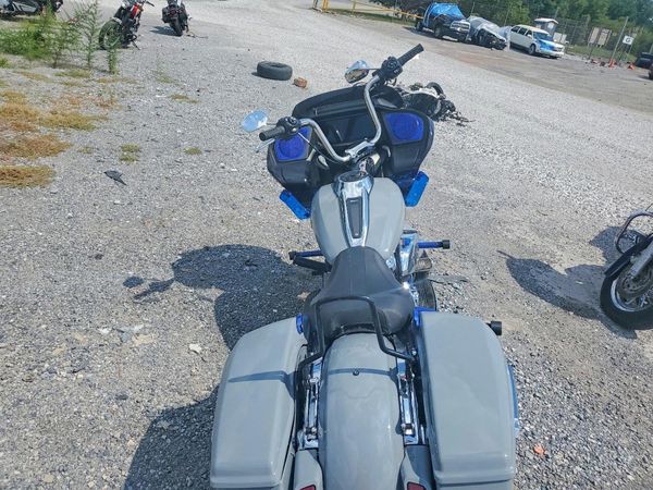 2026 HARLEY-DAVIDSON FLTRX