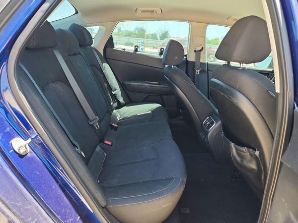 2016 KIA OPTIMA