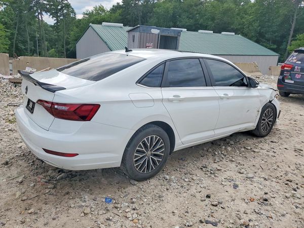 2021 VOLKSWAGEN JETTA