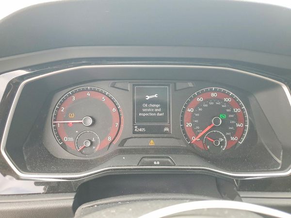 2021 VOLKSWAGEN JETTA