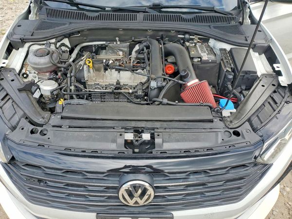 2021 VOLKSWAGEN JETTA