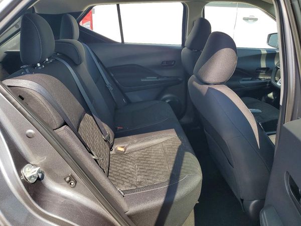 2022 NISSAN KICKS S