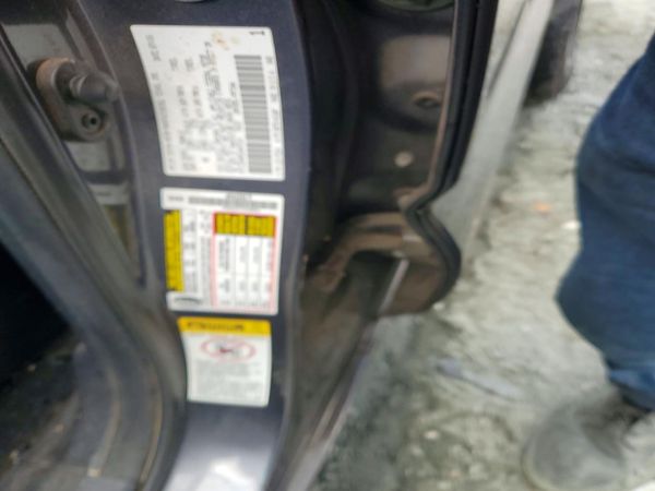 2016 TOYOTA TACOMA