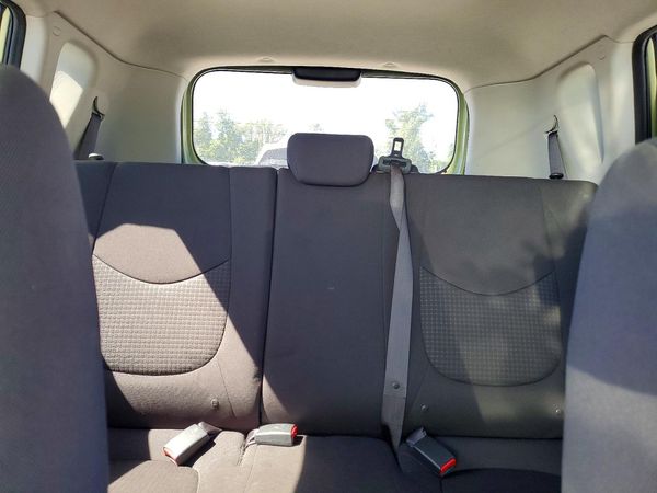 2013 KIA SOUL All Trims