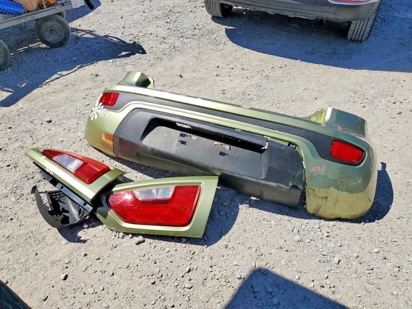 2013 KIA SOUL All Trims