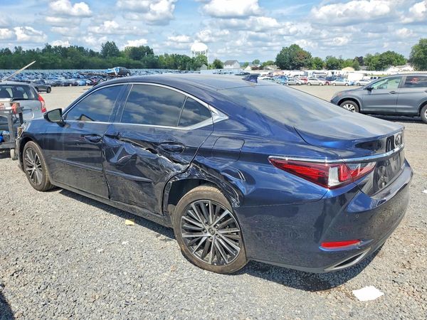 2022 LEXUS ES 350