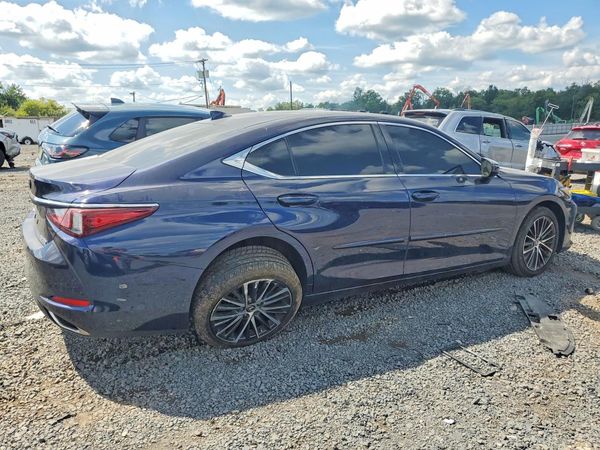 2022 LEXUS ES 350