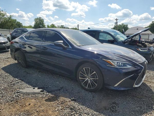 2022 LEXUS ES 350
