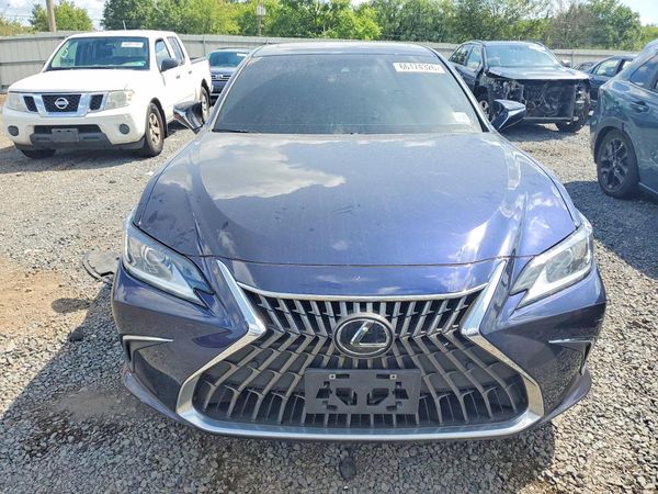 2022 LEXUS ES 350