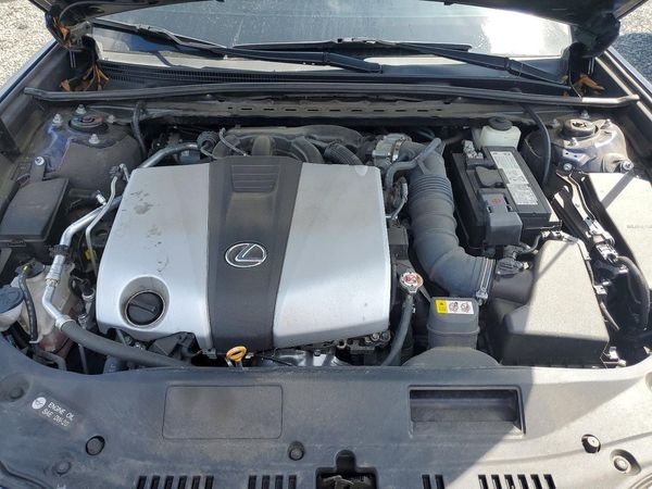 2022 LEXUS ES 350