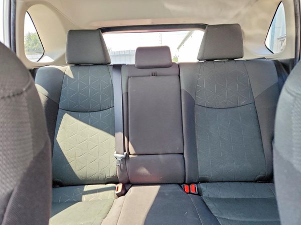 2023 TOYOTA RAV4 XLE — SUVN
