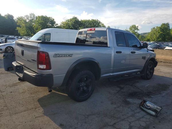 2020 RAM 1500 CLASSIC