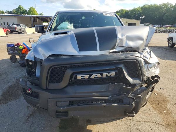 2020 RAM 1500 CLASSIC