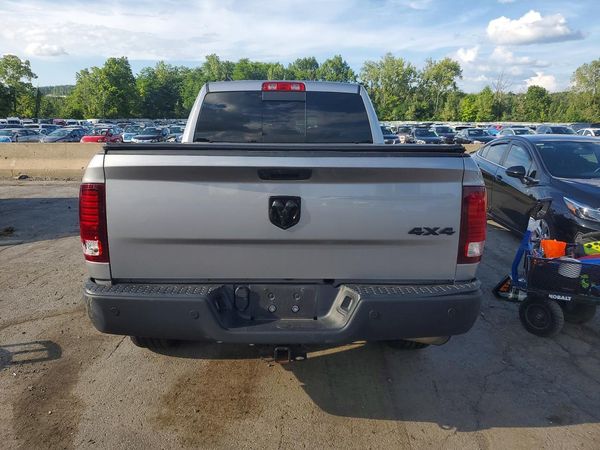 2020 RAM 1500 CLASSIC