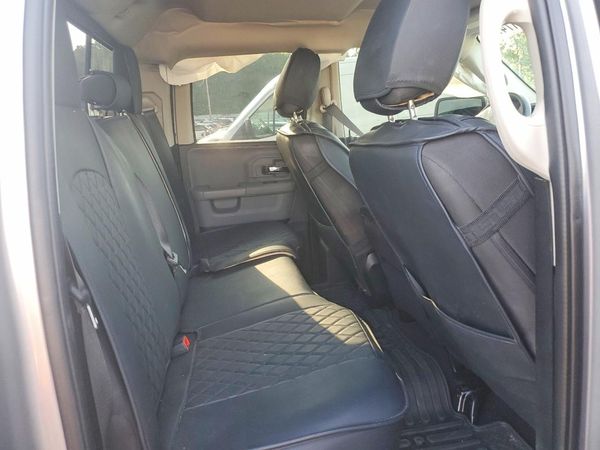 2020 RAM 1500 CLASSIC