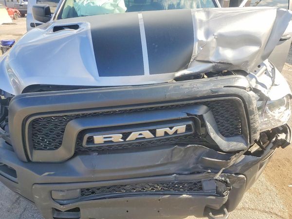 2020 RAM 1500 CLASSIC