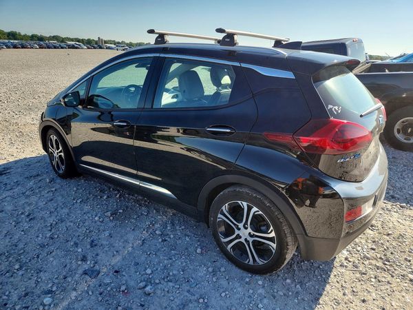 2019 CHEVROLET BOLT EV Premier