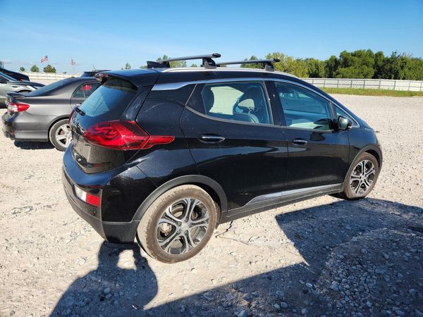 2019 CHEVROLET BOLT EV Premier
