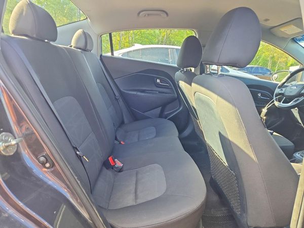2016 KIA RIO LX A/T
