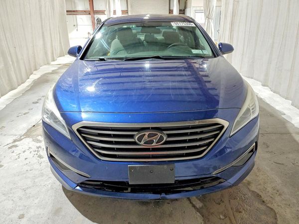 2015 HYUNDAI SONATA SE, ECO
